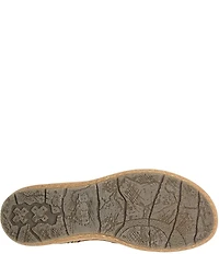 Born Taj Suede Booties