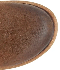 Born Taj Suede Booties