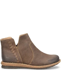 Born Taj Suede Booties