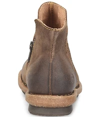 Born Taj Suede Booties