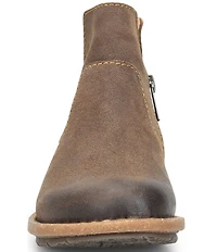 Born Taj Suede Booties