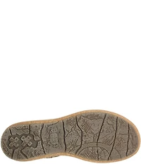 Born Taj Suede Booties