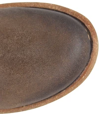 Born Taj Suede Booties