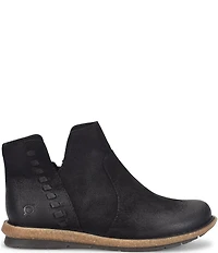 Born Taj Suede Booties