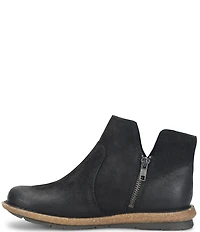 Born Taj Suede Booties
