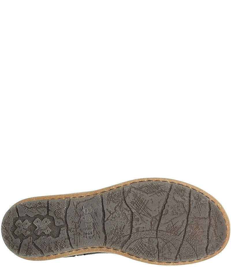 Born Taj Suede Booties