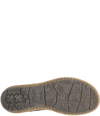 Born Taj Suede Booties