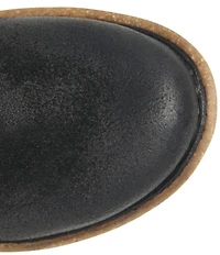 Born Taj Suede Booties