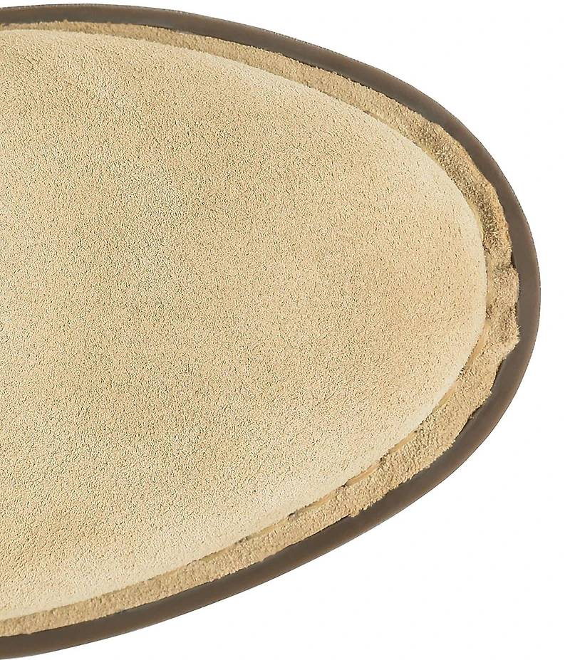 Born Thea Suede Tall Boots