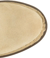 Born Thea Suede Tall Boots