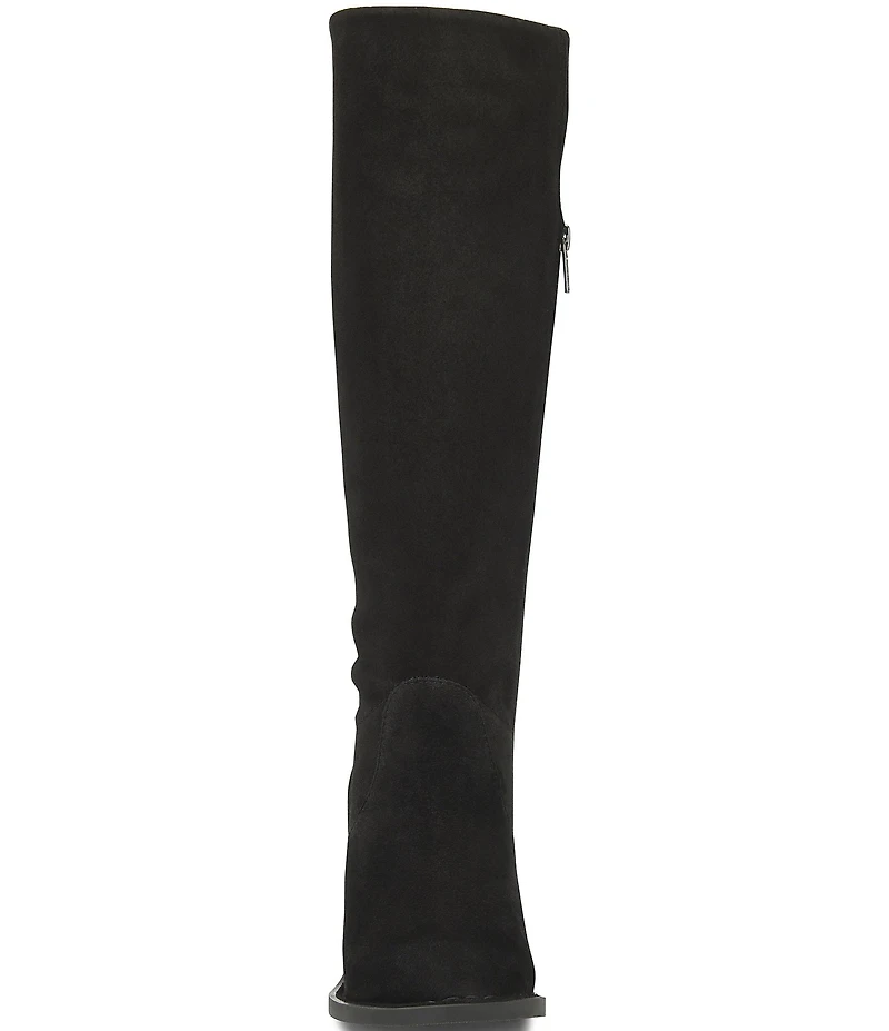 Born Thea Suede Tall Boots