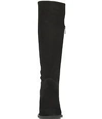 Born Thea Suede Tall Boots