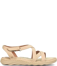Born Trinidad Sport Leather Sandals