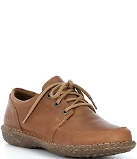 Born Women's Juana Leather Oxfords
