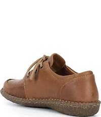 Born Women's Juana Leather Oxfords