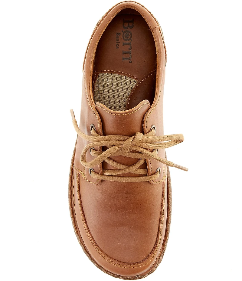 Born Women's Juana Leather Oxfords
