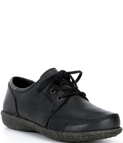 Born Women's Juana Leather Oxfords