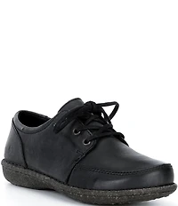 Born Women's Juana Leather Oxfords