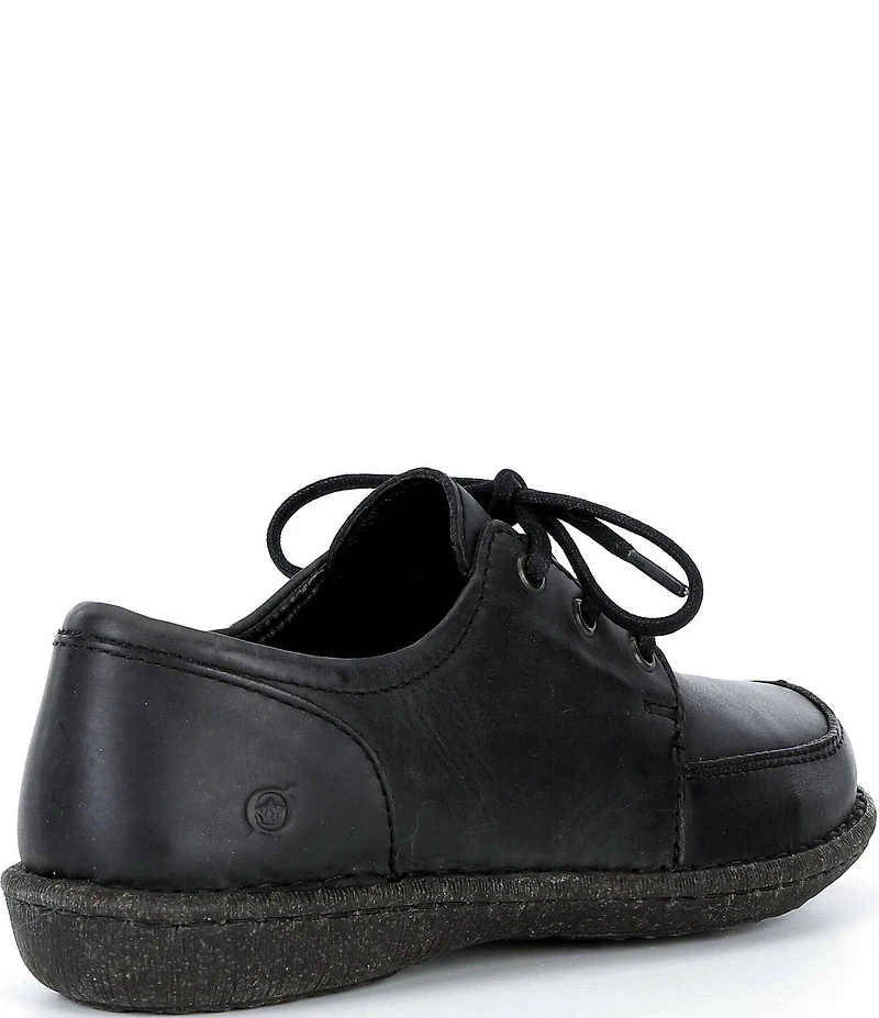 Born Women's Juana Leather Oxfords