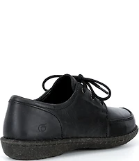Born Women's Juana Leather Oxfords
