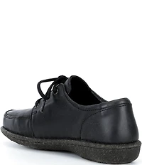 Born Women's Juana Leather Oxfords