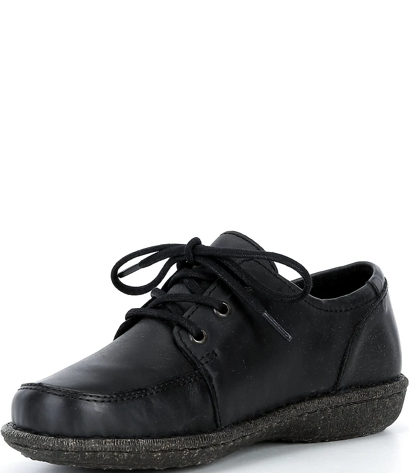 Born Women's Juana Leather Oxfords