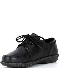 Born Women's Juana Leather Oxfords