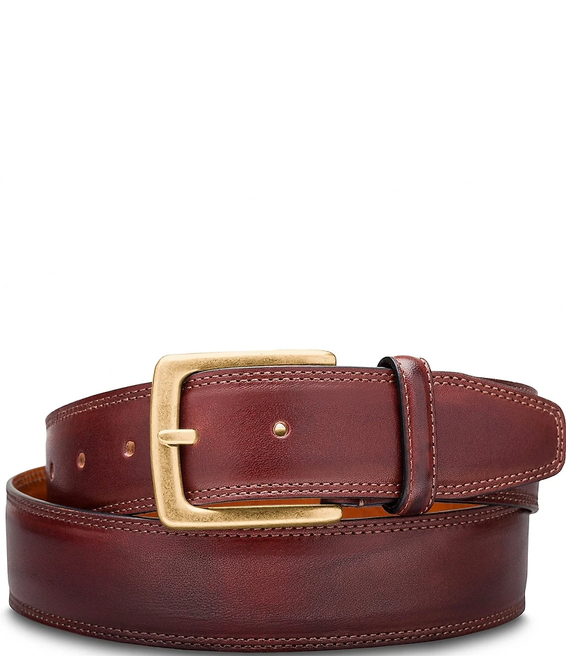 Bosca Amalfi Dolce Belt