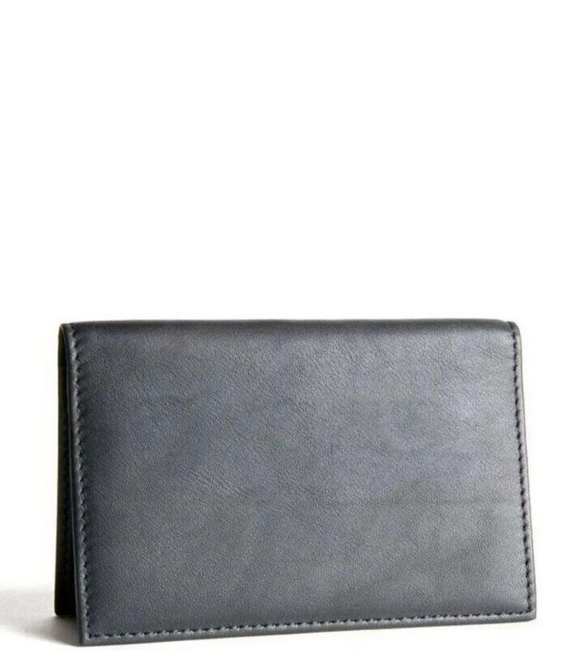 Bosca #double;Calling Card#double; Case