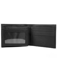 Bosca Continental ID Bifold Wallet