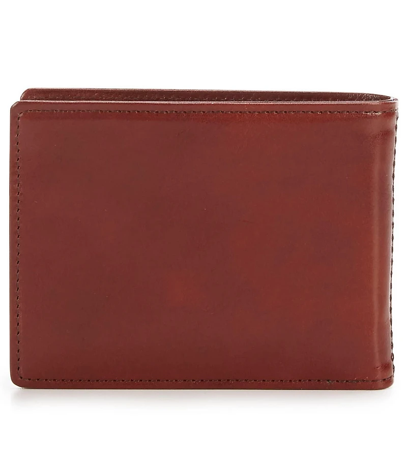 Bosca Old Leather Executive I.D. Wallet