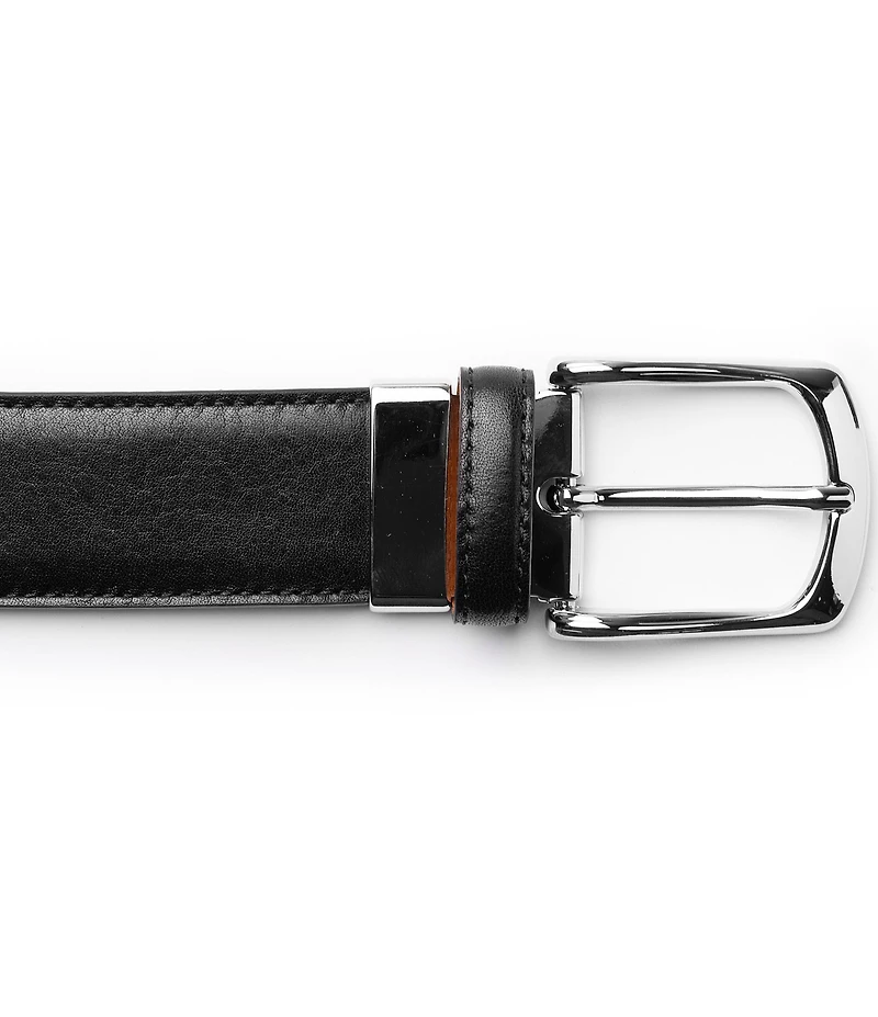 Bosca Roma Old Leather Belt