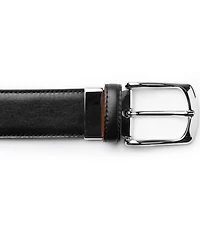 Bosca Roma Old Leather Belt