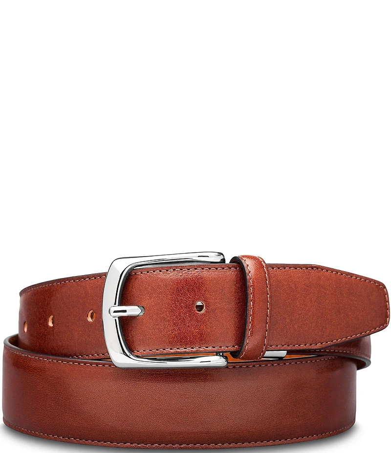 Bosca Roma Old Leather Belt