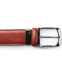 Bosca Roma Old Leather Belt