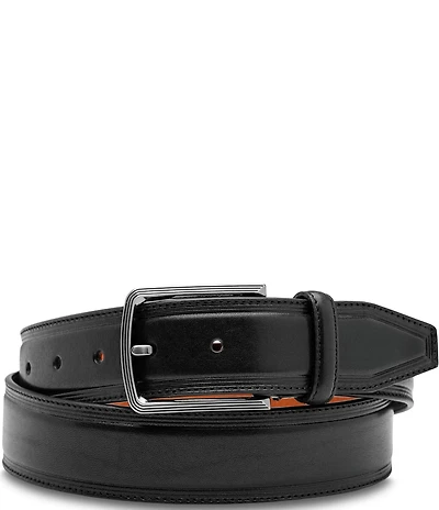 Bosca Sorrento Old Leather Belt