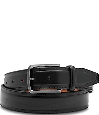Bosca Sorrento Old Leather Belt