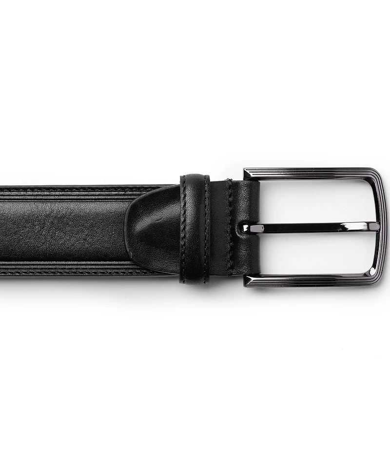 Bosca Sorrento Old Leather Belt