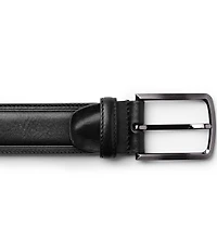 Bosca Sorrento Old Leather Belt