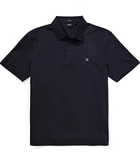 BOSS Big & Tall C-Parris Short Sleeve Polo Shirt
