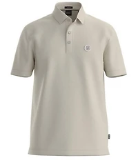 BOSS Big & Tall C-Parris Short Sleeve Polo Shirt