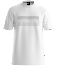 BOSS Big & Tall C-Taut 10 Short Sleeve T-Shirt