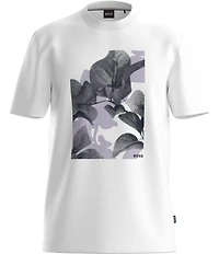 BOSS Big & Tall C Thompson 239 Short Sleeve T-Shirt