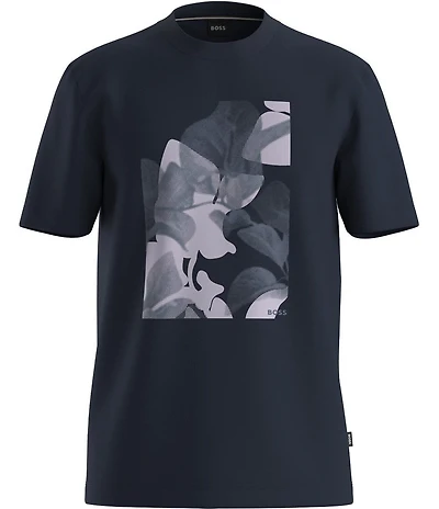 BOSS Big & Tall C Thompson 239 Short Sleeve T-Shirt