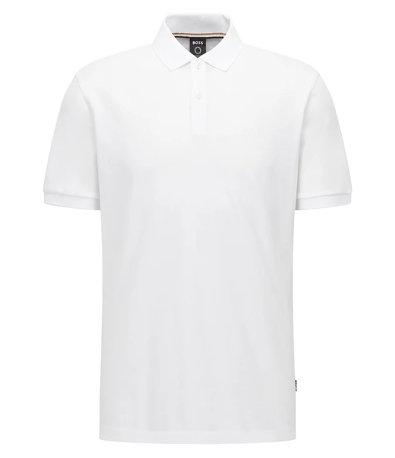Hugo Boss BOSS Big & Tall Pallas Short Sleeve Polo Shirt