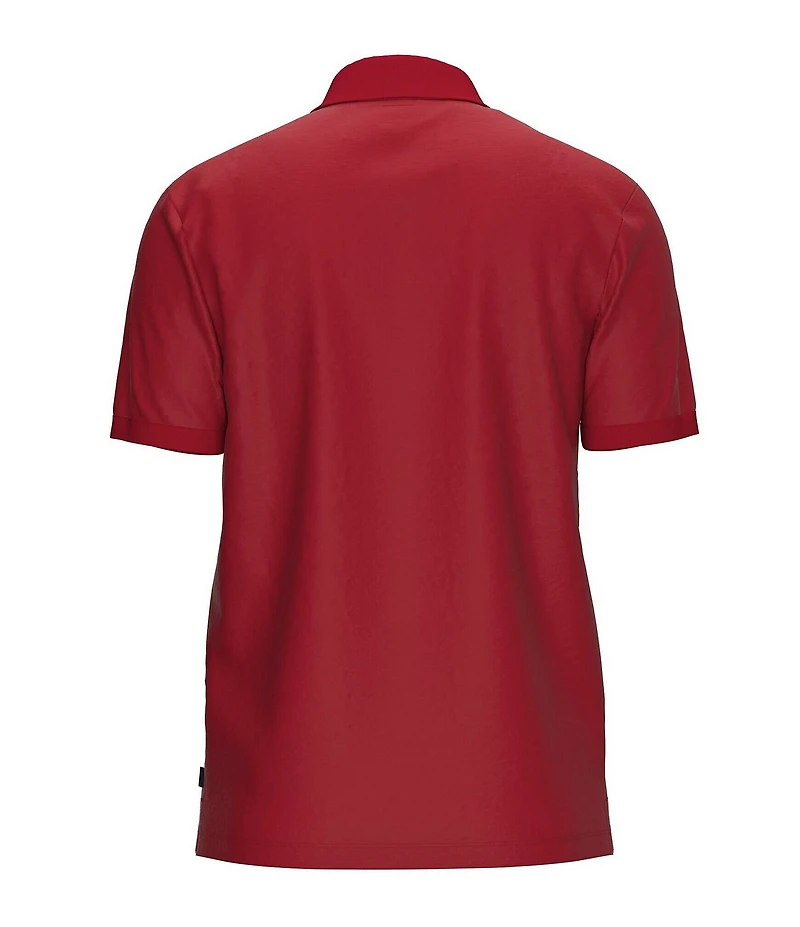 Hugo Boss BOSS Big & Tall Pallas Short Sleeve Polo Shirt