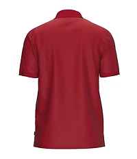 Hugo Boss BOSS Big & Tall Pallas Short Sleeve Polo Shirt