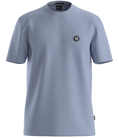 BOSS Big & Tall Taut 01 Short Sleeve T-Shirt