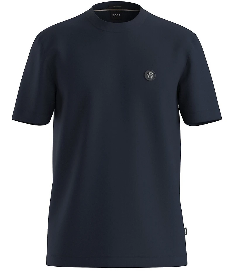 BOSS Big & Tall Taut 01 Short Sleeve T-Shirt