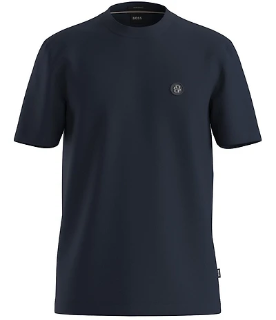 BOSS Big & Tall Taut 01 Short Sleeve T-Shirt